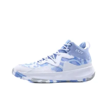 PEAK Speed Collection Performance Basketball Shoes Men's White