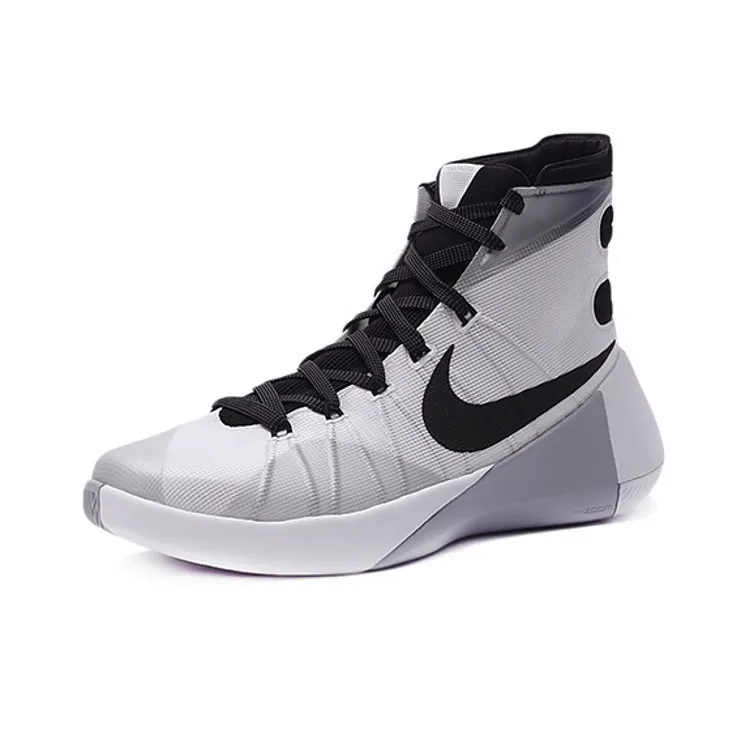 Nike Hyperdunk 2015 Ep 'Black White'-1
