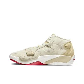 JORDAN Zion 2 Pf 'Cream White'