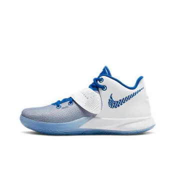 Nike Kyrie Flytrap 3 'White Varsity Royal'