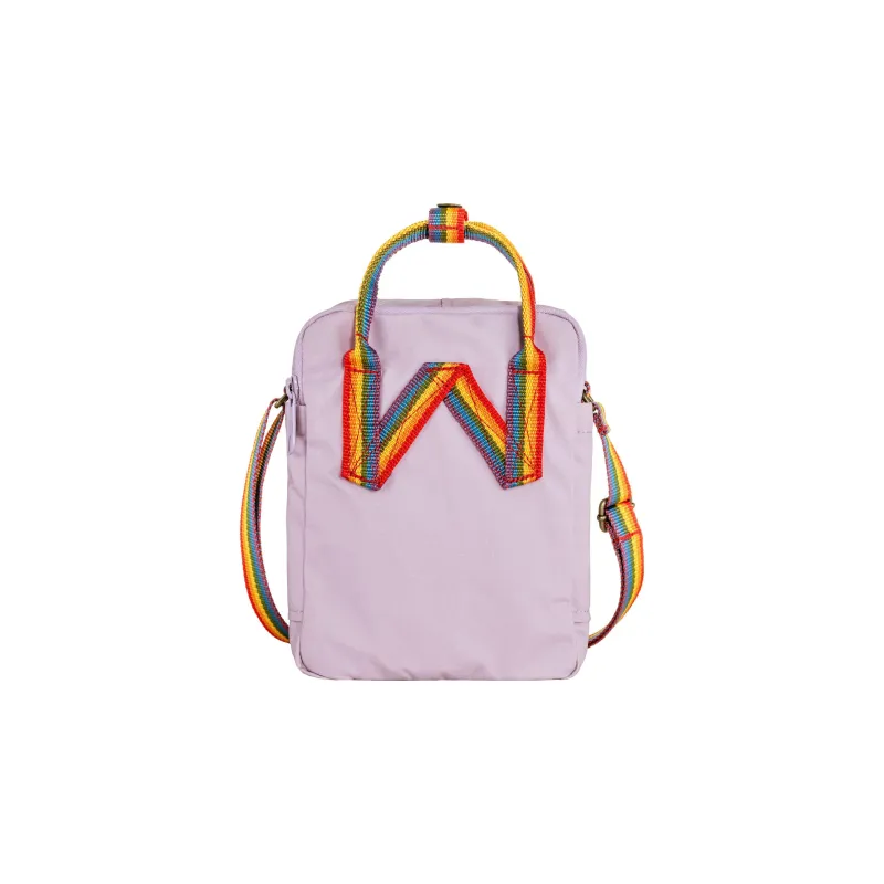 Fjallraven Kanken Outdoor Bags-2