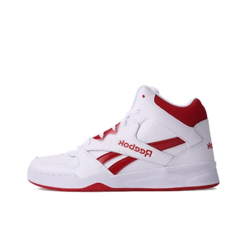 Reebok Royal BB4500 HI2 'White Red'