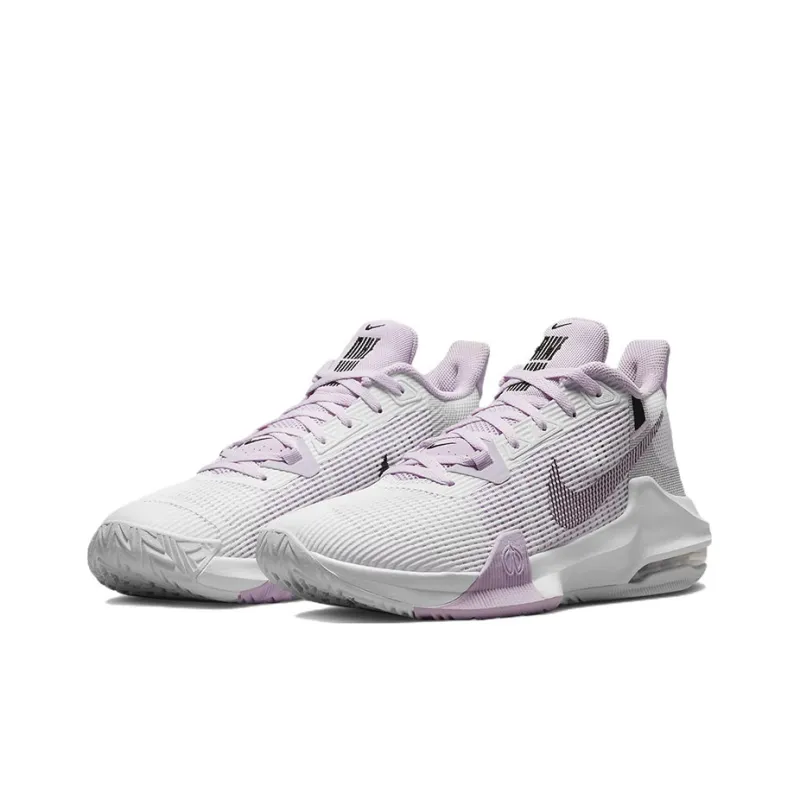 Nike Air Max Impact 3 'White Doll'-2