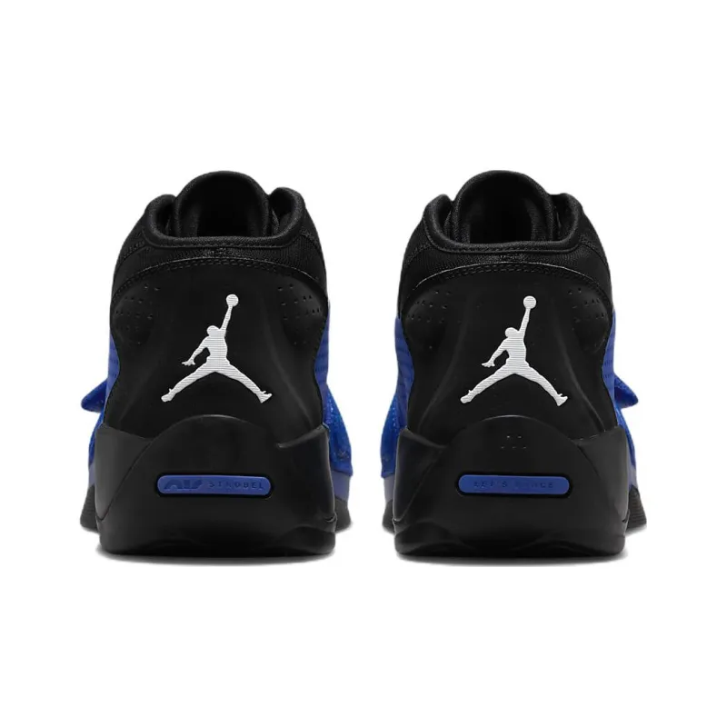 Air Jordan Zion 2 'One Never Done'-4