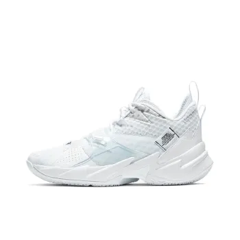 JORDAN Why Not Zer0.3 Pf 'Triple White'