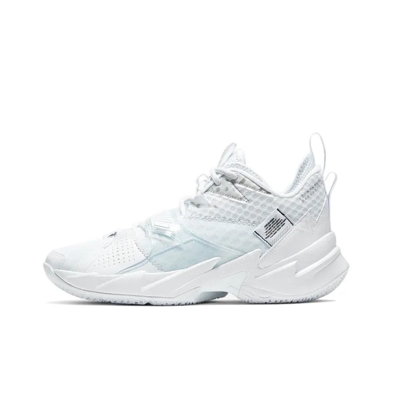 JORDAN Why Not Zer0.3 Pf 'Triple White'-0
