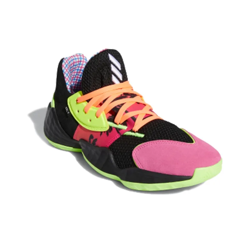 Adidas Harden Vol. 4 Step Back-1