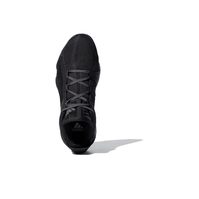 Adidas Dame 6 Lights Out-3