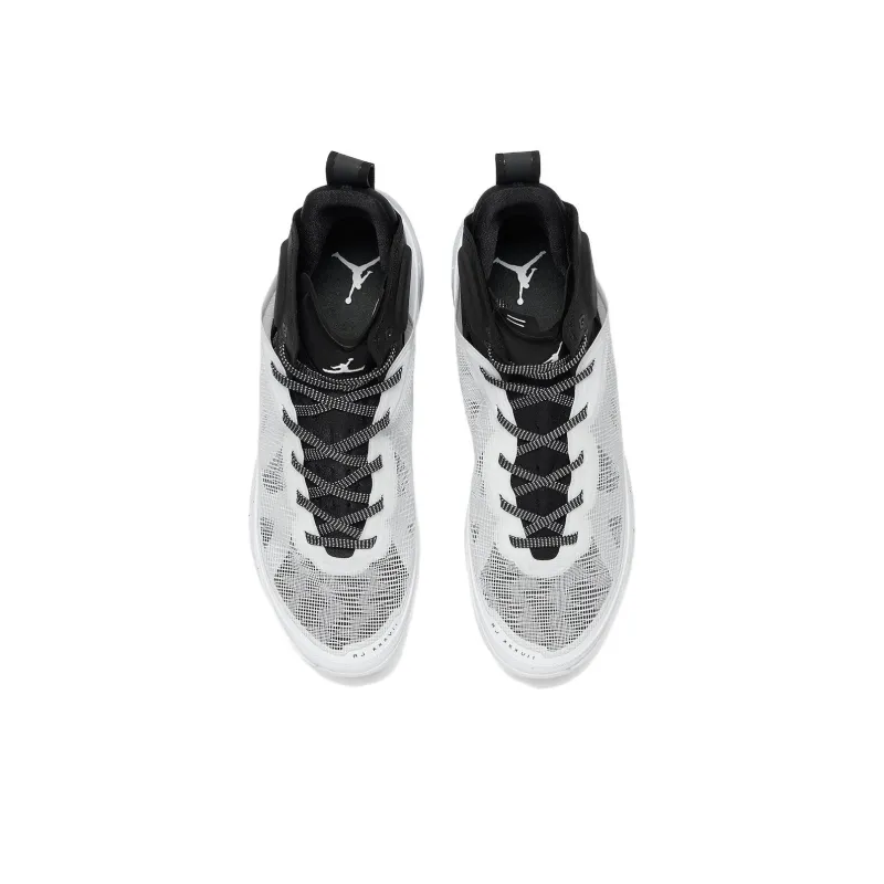 Air Jordan 37 'Oreo'-2
