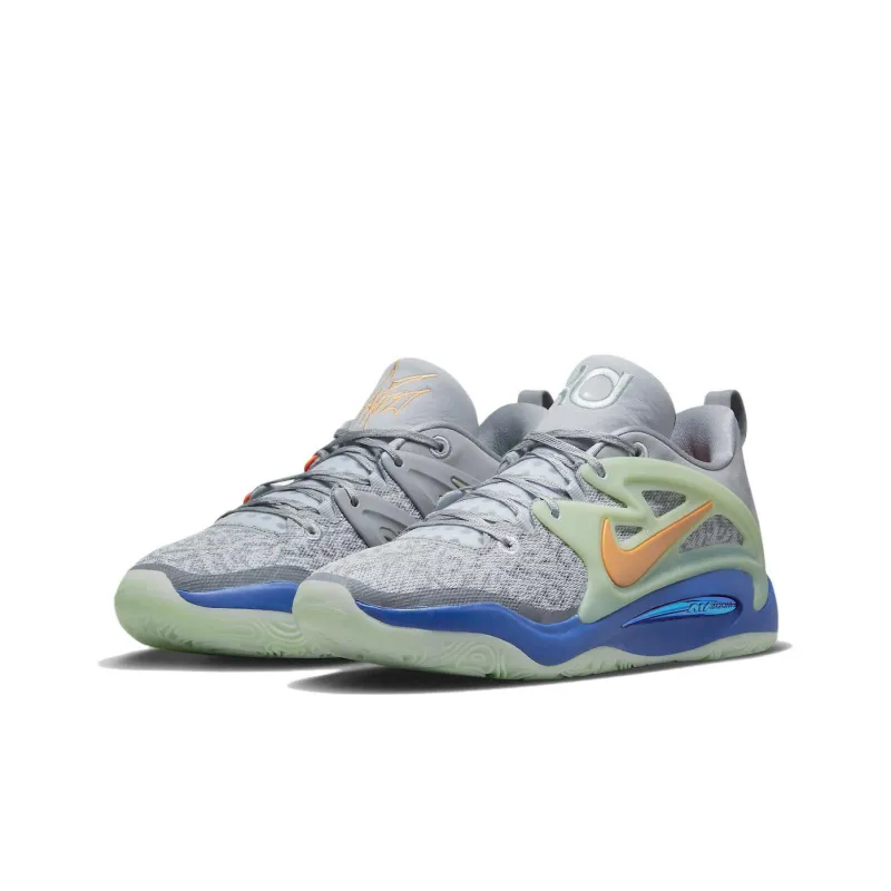 Nike X Cardo Kd 15 'Producer Pack'-2