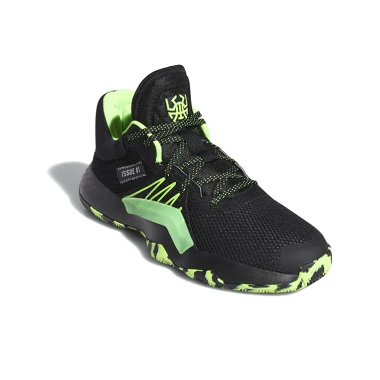Adidas Marvel X D.O.N. Issue #1 'Stealth Spider Man'-2
