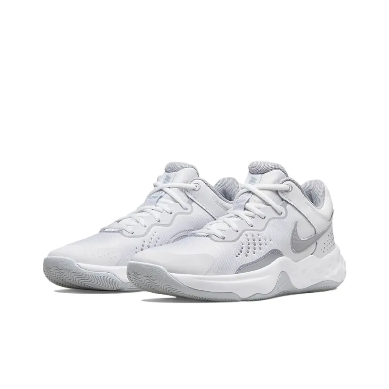 Nike Fly.By Mid 3 White Wolf Grey-2
