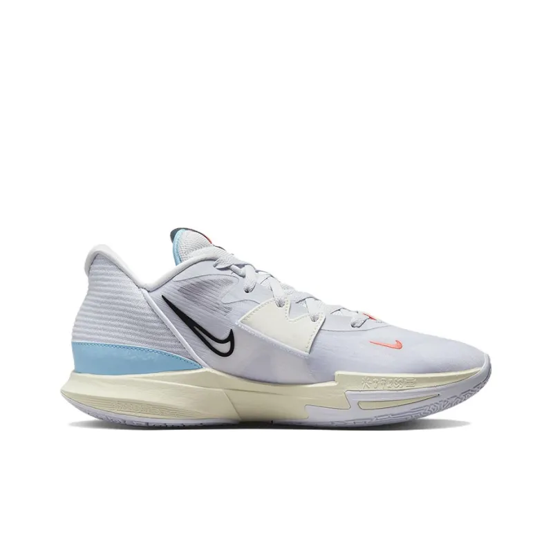 Nike Kyrie Low 5 Ep 'Light Blue Grey'-1