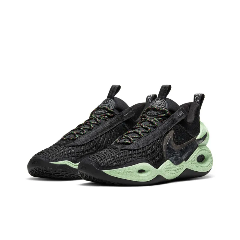 Nike Cosmic Unity 'Green Glow'-2
