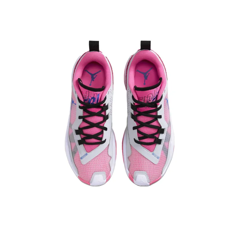 JORDAN Westbrook One Take 4 Pf 'Pink Blast'-3