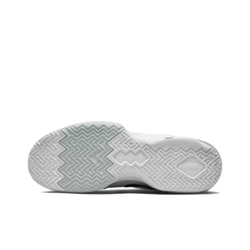 Nike Air Max Impact 4 White Black Pure Platinum-5