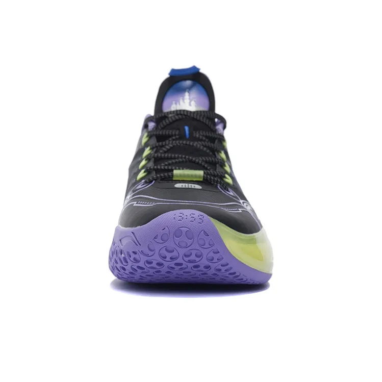 LINING Yu Shuai 14 XIV Boom Low   Orlando Twilight-4