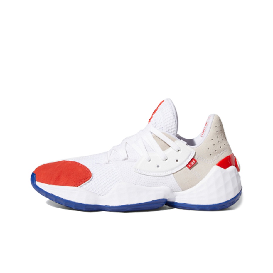 Adidas Harden Vol. 4 Question US M 10.5 - POIZON