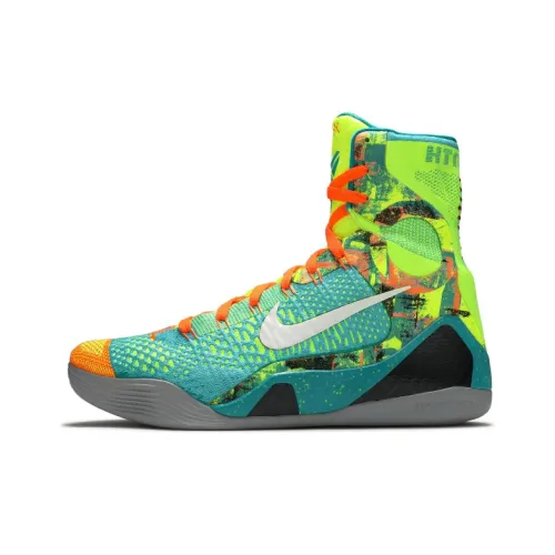 Nike Kobe 9 Elite Influence