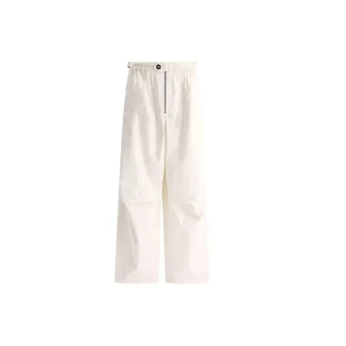 DION LEE Casual Pants Female 
