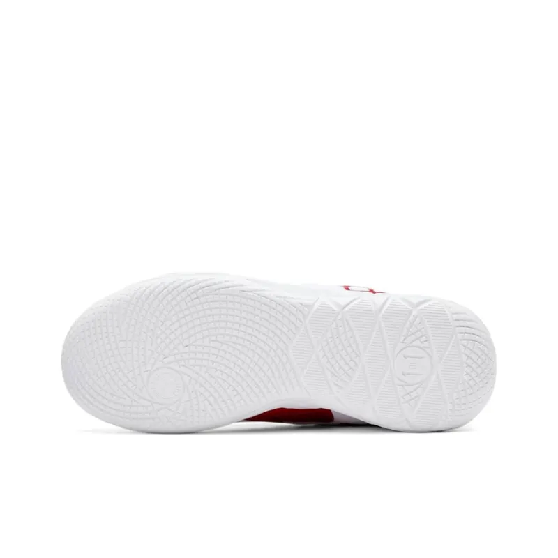 PUMA LaMelo Ball MB.01 Lo Team Colors White High Risk Red-4