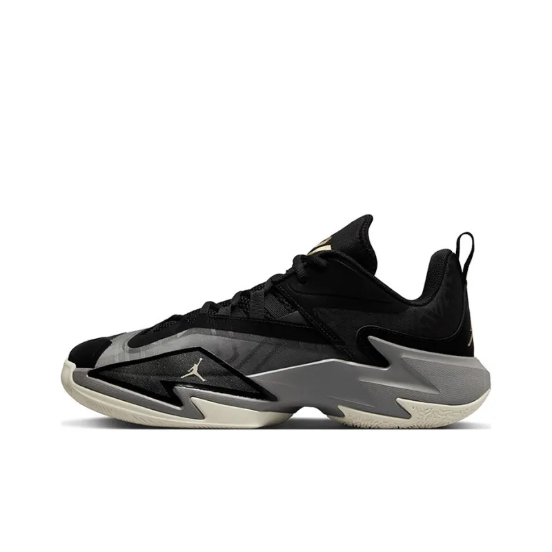 JORDAN Westbrook One Take 3 Pf 'Black Gray'-0