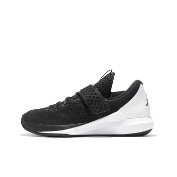 JORDAN Trainer 3 Black/White