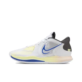 Nike Kyrie Low 5 Ep 'White Game Royal'