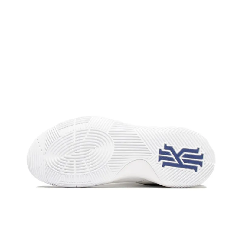 Nike Kyrie 2 USA Men's-4