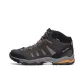 Smoke Gray/Amber