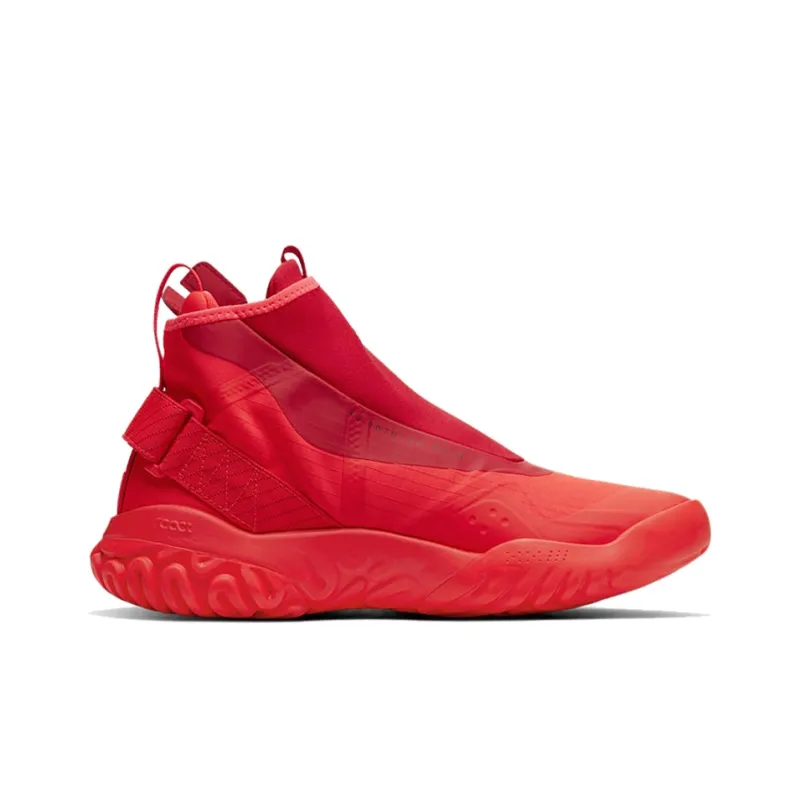 JORDAN Proto React Z 'Bright Crimson'-1