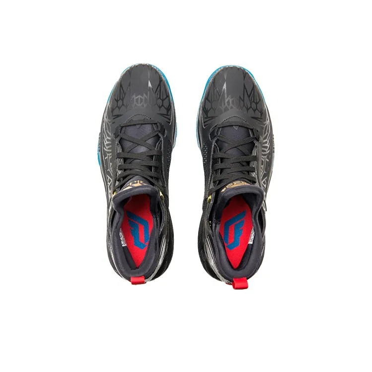 Adidas D Lillard 2 'Chinese New Year'-3