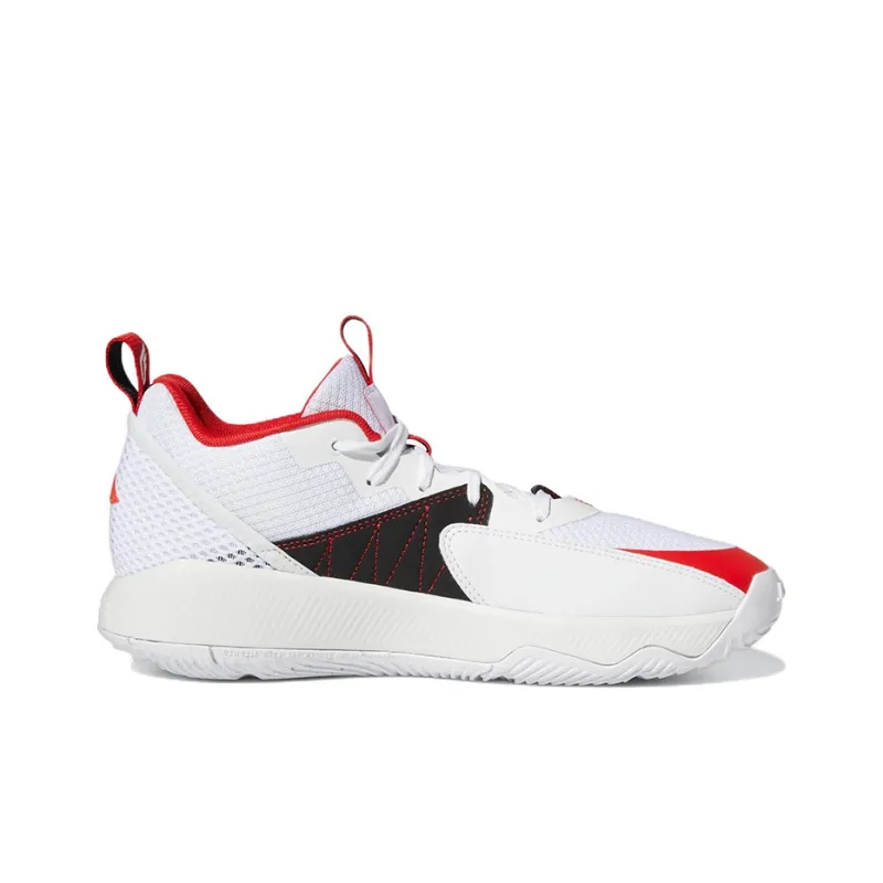 Adidas Dame Certified Extply 2.0 'Trail Blazers'-1