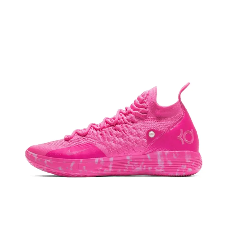 Nike Zoom KD 11 'Aunt Pearl' Men's-0