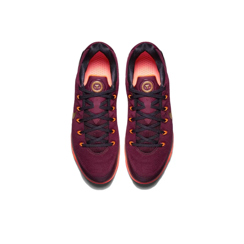 Nike Kobe 9 Em Deep Garnet-3