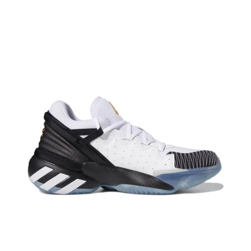 Adidas D.O.N. Issue #2 Gca Mind Over Matter-1
