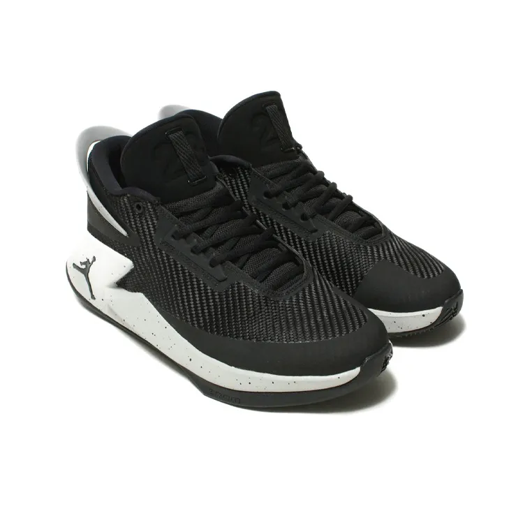 Jordan Fly Lockdown Black-2