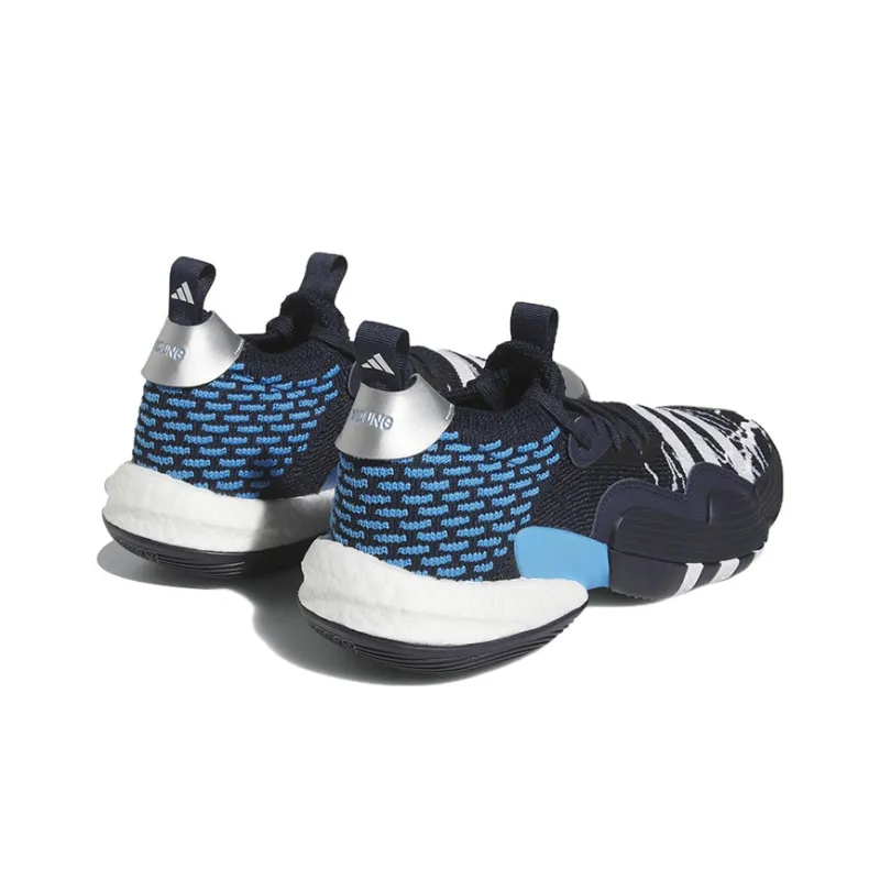 Adidas Trae Young 2.0 Lightning Legend Ink-3