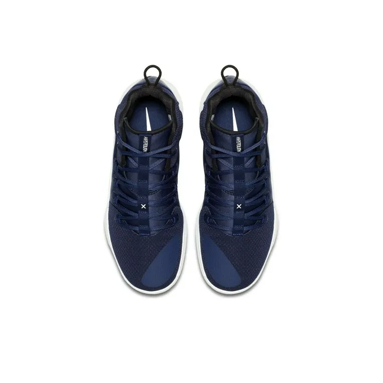 Nike Hyperdunk X Tb Midnight Navy-3