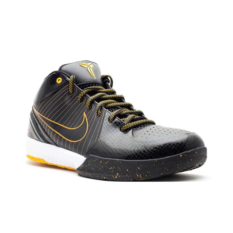 Nike Kobe 4 Splatter-2