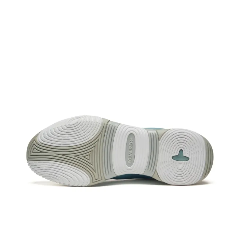 EQLZ EQUALIZER Sphere Basketball Shoes Men Low Top Jelly-6