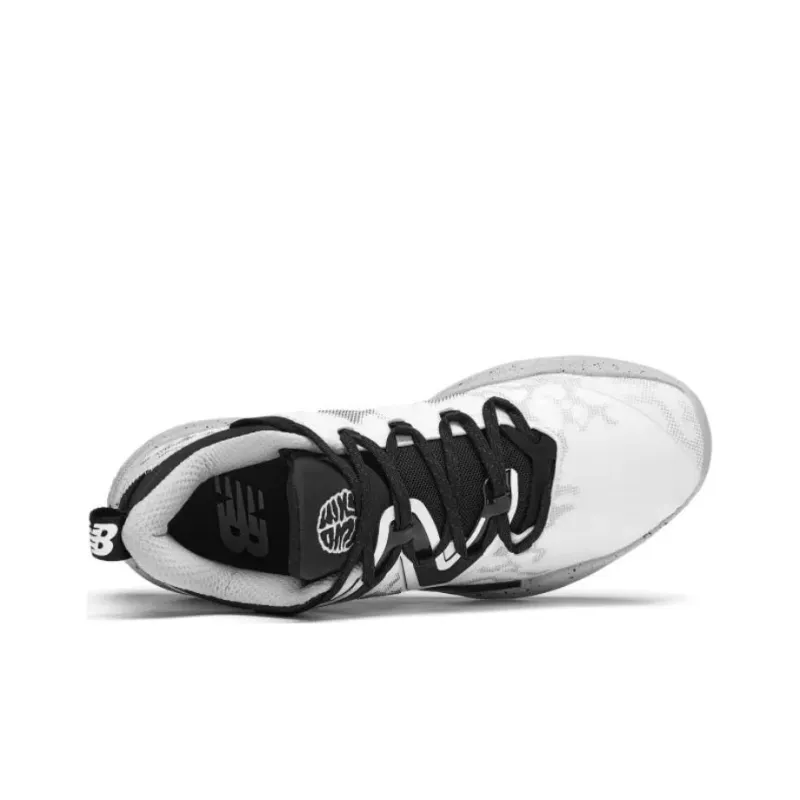 New Balance Two Wxy V3 White Black Grey-2