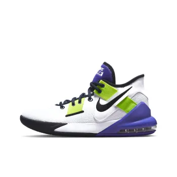 Nike Air Max Impact 2 'White Indigo Burst Volt'
