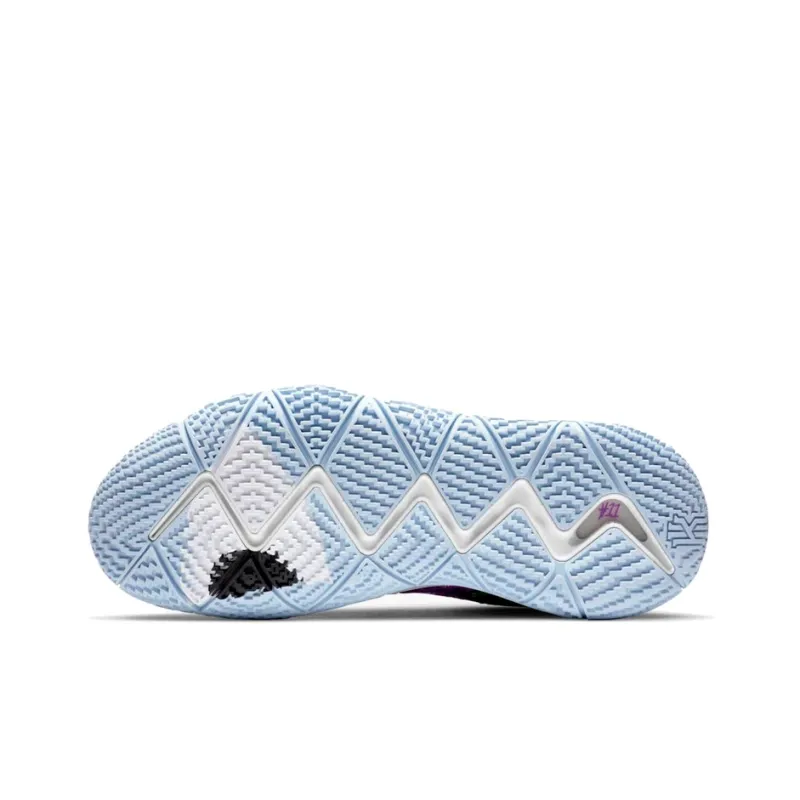 Nike Kyrie Hybrid S2 Ep 'Pineapple'-5