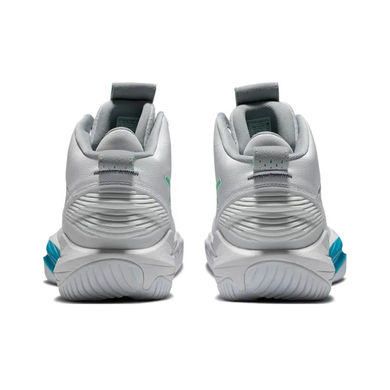 Asics Nova Surge 2 'White Island Blue'-4
