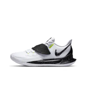 Nike Kyrie Low 3 Team White Black