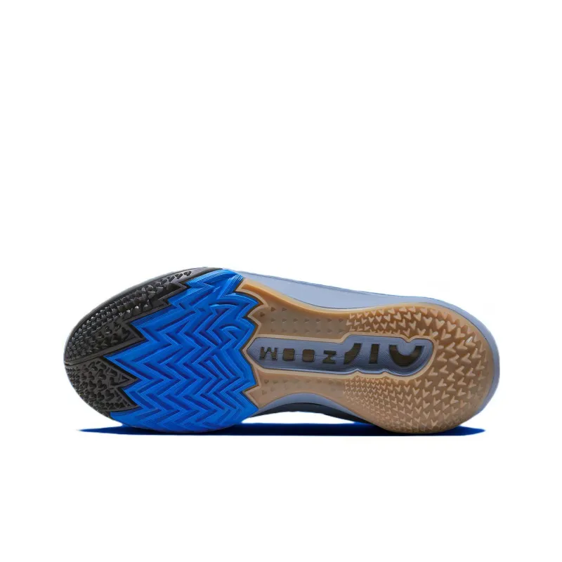 Nike Air Zoom Gt Cut 2 'Black Racer Blue'-5