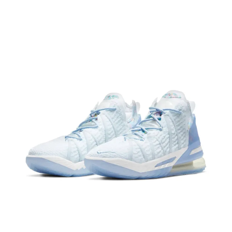 Nike LeBron 18 'Play For The Future'-2