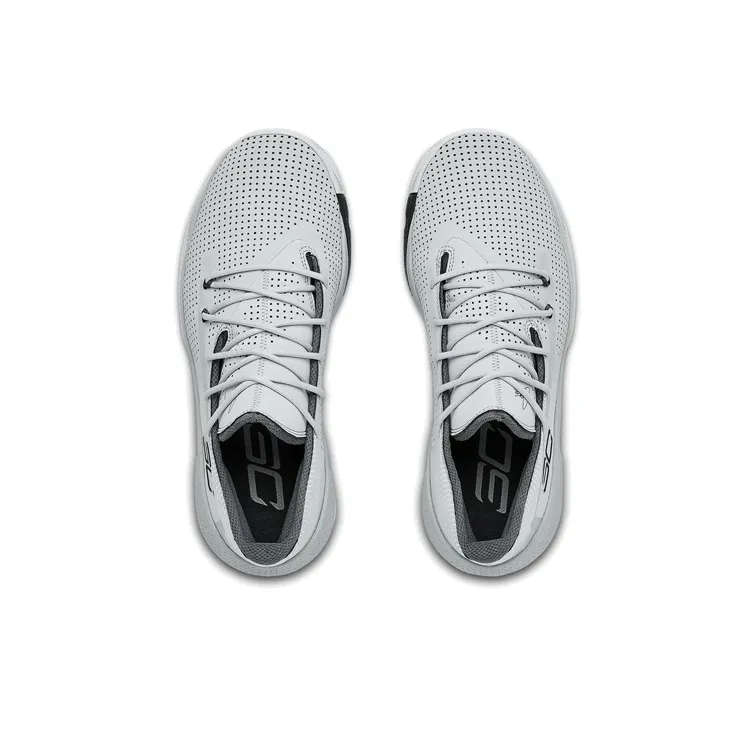 Under Armour Sc 3Zero 3 'Halo Grey'-3