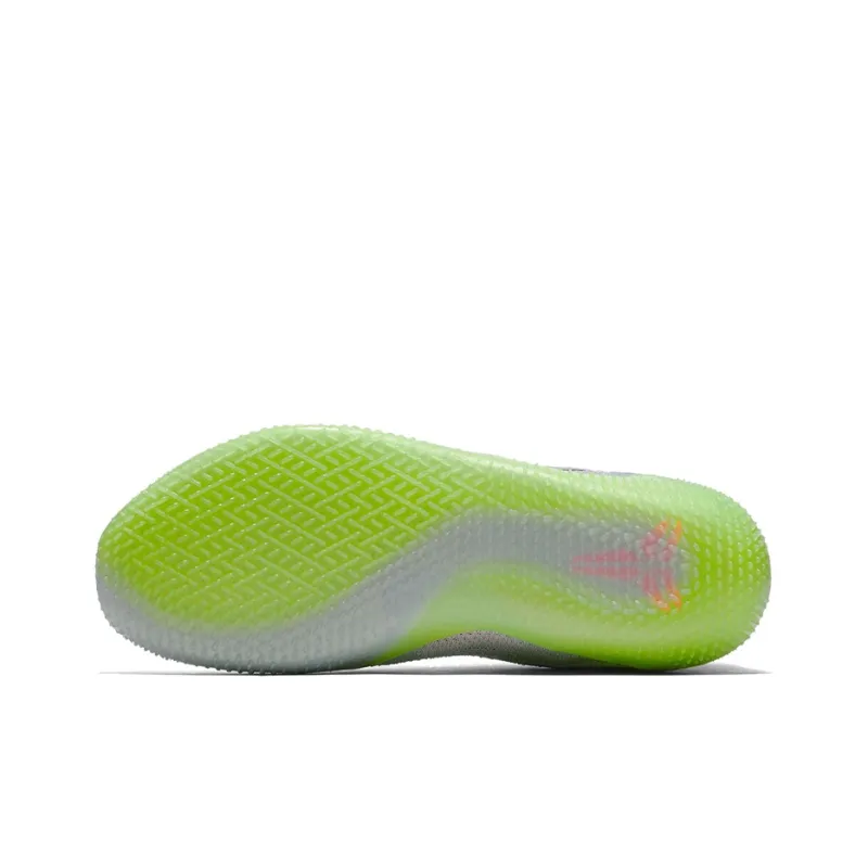 Nike Kobe Nxt 360 Multi Color-4